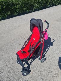 Passeggino Chicco Echo