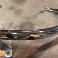 Maniglione vespa gts 300