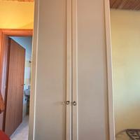 Armadio Legno