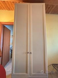 Armadio Legno