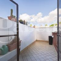 1º Ultimo Piano Bilivelli+Terrazza Cucina Arredat