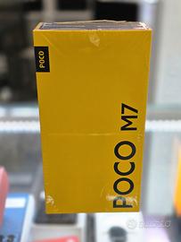 XIAOMI POCO M7 128GB