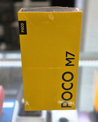 XIAOMI POCO M7 128GB