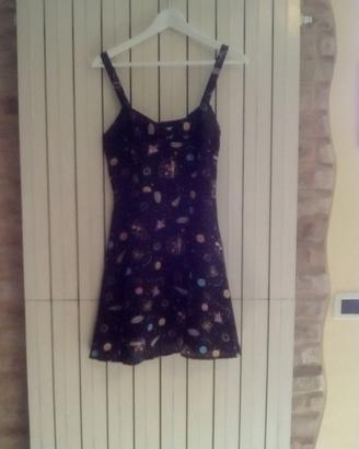 Vestito Compania Fantastic
