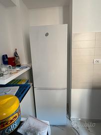 Frigorifero libera installazione con congelatore