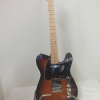 Telecaster Squier by Fender
