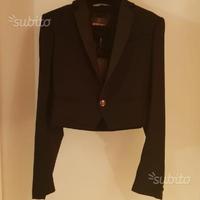 Giacca corta Roberto Cavalli
