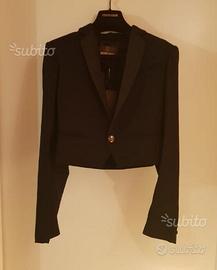 Giacca corta Roberto Cavalli