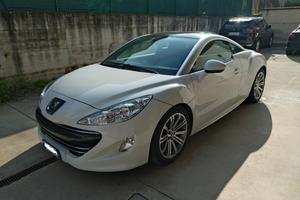 Peugeot RCZ 1.6 156cv – Meccanica Totale e Full LE