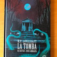 H. P. Lovecraft - La tomba, NPE, 2019