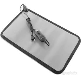 Tappetino scaldapiedi