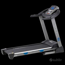 Tapis roulant Toorx TRX 60 S EVO – Perfetto stato