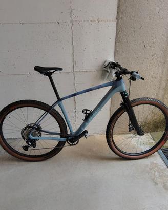 MTB NUOVA