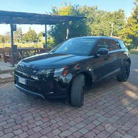 Range Rover 2022