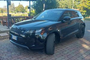 Range Rover 2022
