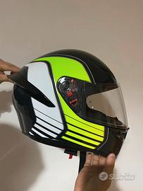 CASCO AGV K1
