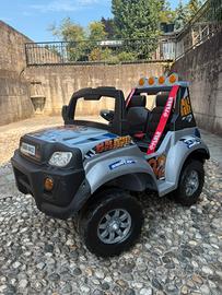 Feber X-Storm Bravo High Speed 12V