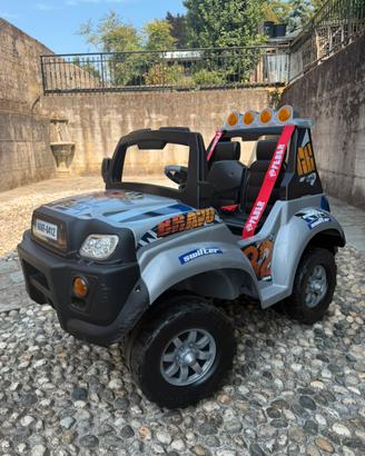 Feber X-Storm Bravo High Speed 12V