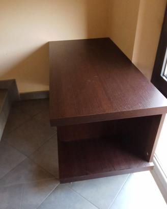 MOBILE PORTA TV IN LEGNO