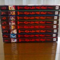 TOGARI la spada della giustizia - SERIE COMPLETA