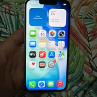 iPhone 13 come nuovo