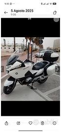 BMW r 1200rt
