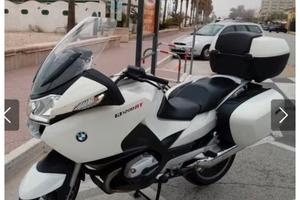 BMW r 1200rt