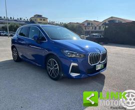 BMW 218 d Active Tourer Msport GARANZIA FINO 12/