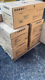 Caldaia condensazione Ariston HS premium