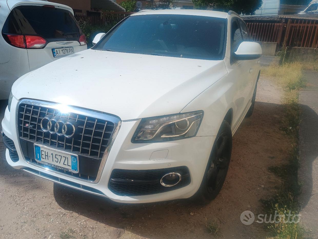 AUDI Q5 1ª serie