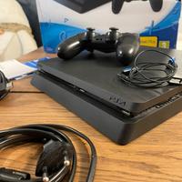 PS4 Sony