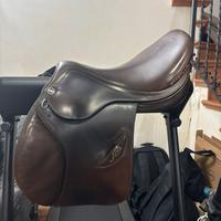 Sella Erre plus marrone