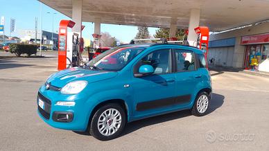 Fiat Panda 1.2 BZ lounge 30.000 km 2013 NEOP