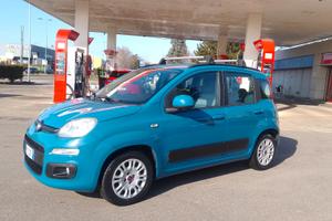 Fiat Panda 1.2 BZ lounge 30.000 km 2013 NEOP