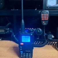 Quansheng UV 5R plus