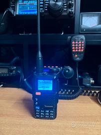 Quansheng UV 5R plus