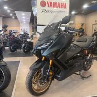 Yamaha T-MAX 560 TECH - 2023 - Km 2344 Unico Propr