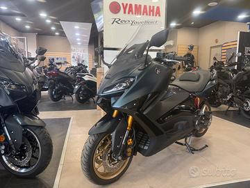Yamaha T-MAX 560 TECH - 2023 - Km 2344 Unico Propr