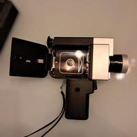 cinepresa bencini comet 8