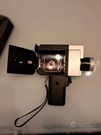 cinepresa bencini comet 8