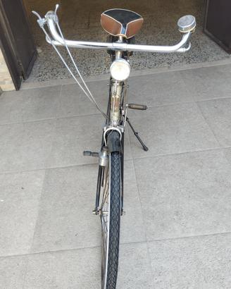 bici aspes a motore