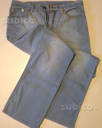 Jeans Roccobarocco