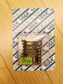FAAC 785506 DECODER SL PLUS