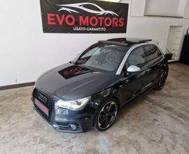 Audi A1/S1 SPB 1.4 TFSI 185 CV