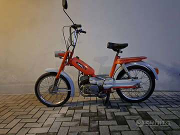 Garelli Gulp 3v - 1975 originale 50 cc