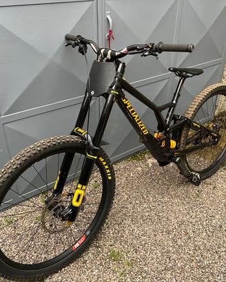 Specialized Demo Race