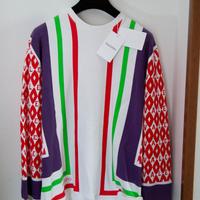 Felpa a manica lunga Valentino