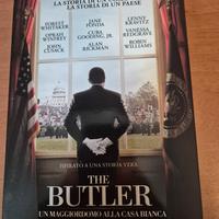 Dvd The Butler