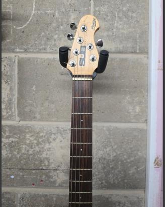 Sterling sub silo3 c.e.r.c.o