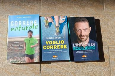 libri fitness motivazionali